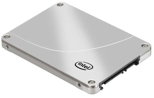 SATA2 32GB Intel SSD 711 Serie SSDSA2SH032G201