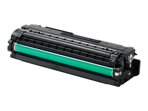 HP SAMSUNG CLT Y506S Gelb Tonerpatrone (SU524A)