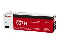 CANON CANON Cartridge 067 H C