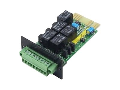 FORTRON FORTRON FSP USV Relay Card AS-400 9pin