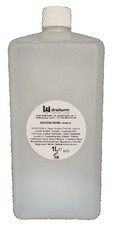 DREITURM Seifencreme neutral, 1 Liter, Euroflasche