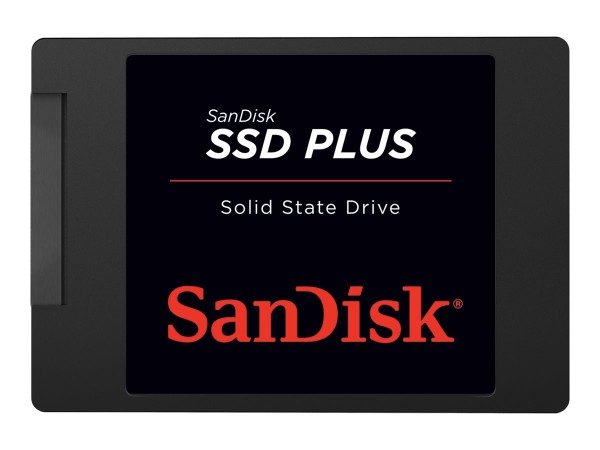 SANDISK SANDISK PLUS 2TB