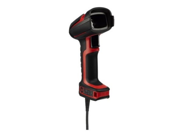HONEYWELL HONEYWELL Granit Ultra 2100iSR - USB Kit - Barcode-Scanner (2100ISR-3USBE)