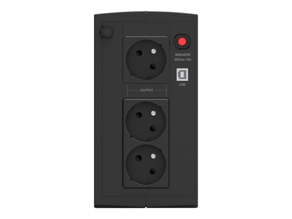 BLUEWALKER Basic VI 1000 SB F 10121071