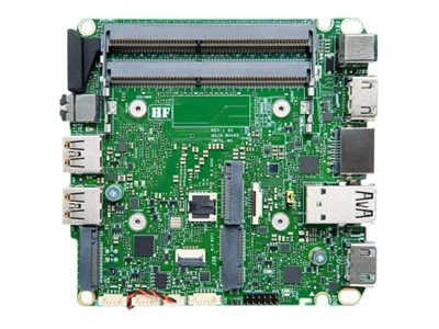 ASUS RNUC13ANBI700000I Intel Core i7-1360P Board L5 No Cord 90AR00J1-M00090