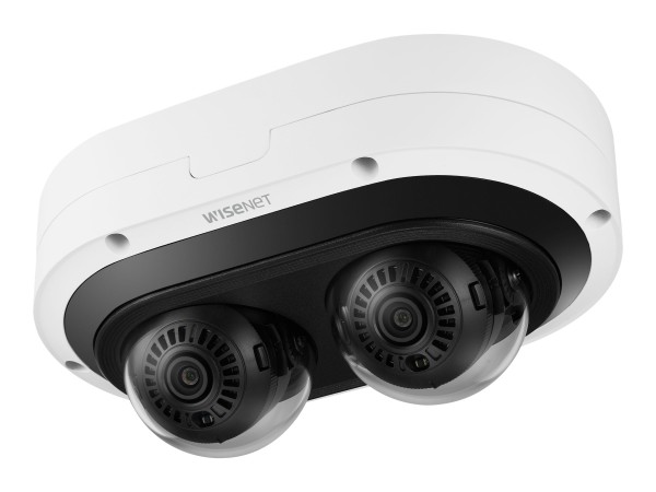 HANWHA Wisenet P-Serie PNM-C12083RVD Multi-Sensor 12MP PNM-C12083RVD