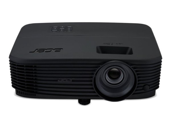 ACER Vero PD2527i DLP LED Beamer 2.700 ANSI Lumen (Full HD, HDMI, RS232, US MR.JWF11.001