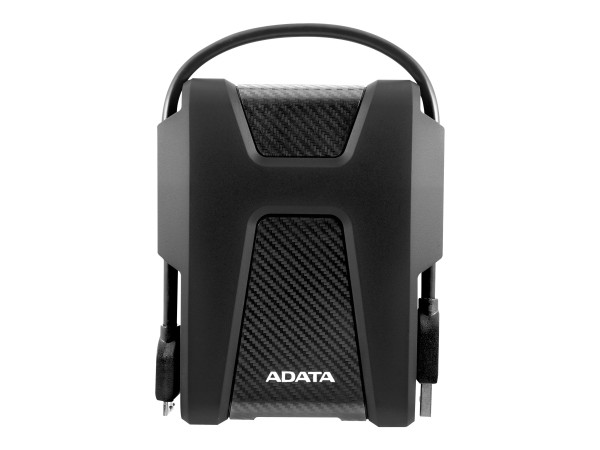 ADATA A-DATA HD680 Schwarz 1TB