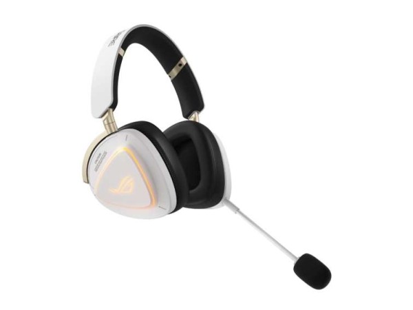 ASUS ROG Delta II-KJP Kopfhörer Verkabelt & Kabellos Kopfband Gaming Blueto 90YH04C0-BHUA10