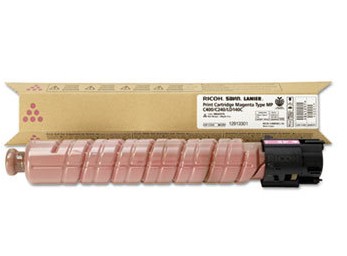 RICOH RICOH Magenta Tonerpatrone