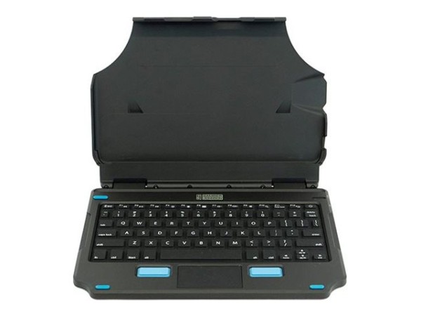 GAMBER-JOHNSON GAMBER-JOHNSON Tastatur- und Touchpad-Set - Robust