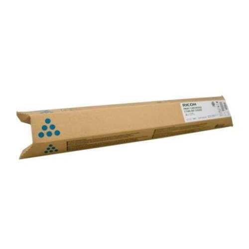 RICOH Cyan Tonerpatrone 841551