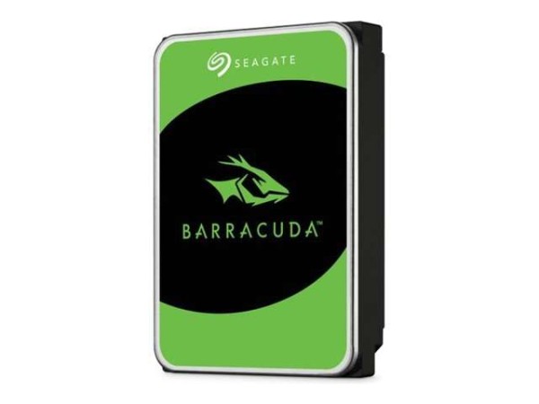 SEAGATE Desktop Barracuda 12TB ST12000DM003