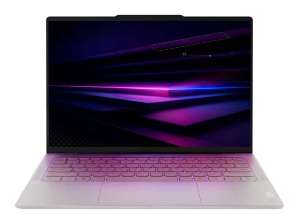 LENOVO Yoga Slim 7i Ultra Aura Edition 35,6cm (14") Ultra 7 355 32GB 1TB W1 83QK0052GE