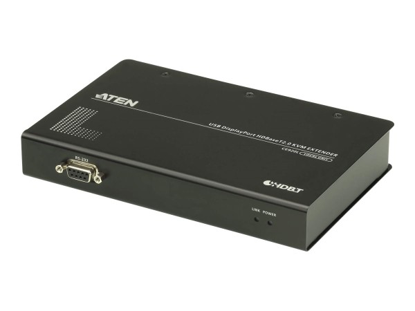 ATEN CE920L Local Unit - KVM / Audio / Serial / USB / Network Extender - HD CE920L