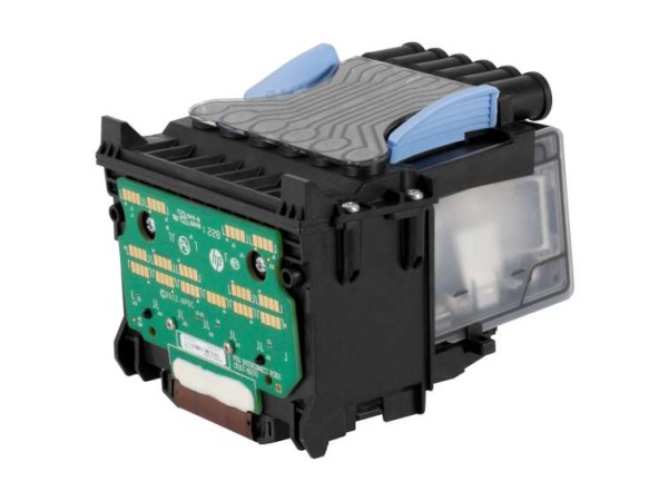 HP 727 Druckkopf B3P06A