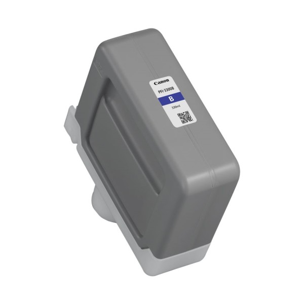 CANON Patrone Canon PFI-3300B blue 6439C001