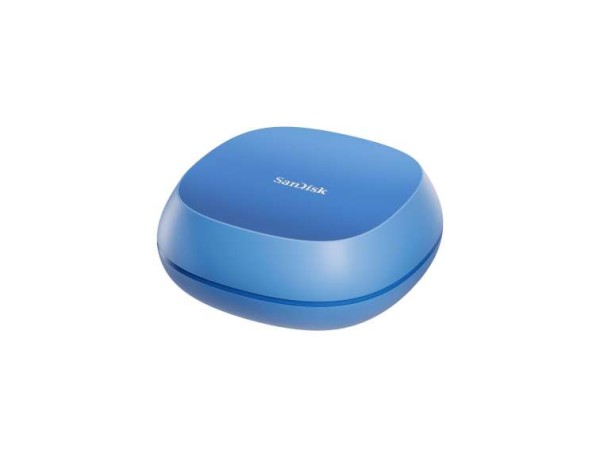 SANDISK Creator Desk Drive SSD 8TB SDSSDT40C-8T00-E25