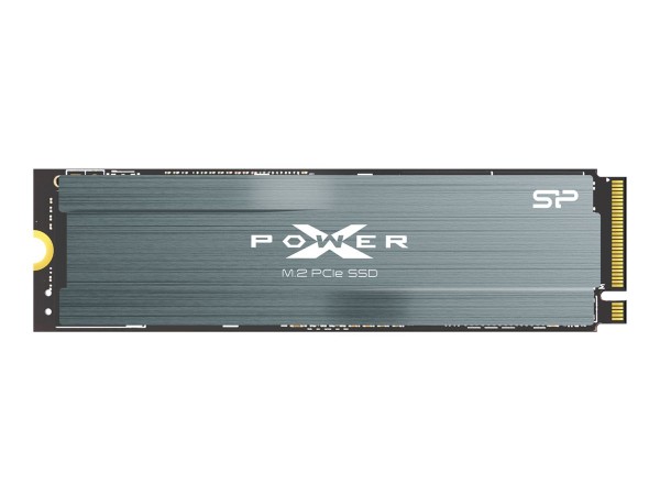 SILICON POWER SILICON POWER SSD US75 M.2 2280 2TB