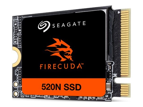 SEAGATE SEAGATE Firecuda 520N 2TB