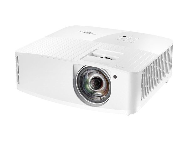 OPTOMA 4K400X A9PV7KJ01AZ2