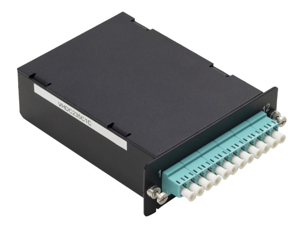 APC APC Fibre Optic Adapter Lc/Mtp 1