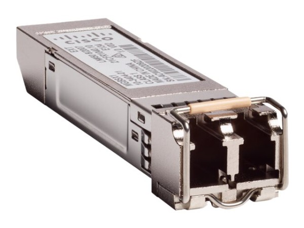 CISCO CISCO SYSTEMS 1000BASE-ZX SFP TRANSCEIVER