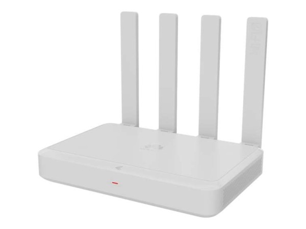 HUAWEI AR180 1x 2,5GE WAN 4xGE LAN 2+2 WiFi7 Venus White with 1x AC power a 50010839