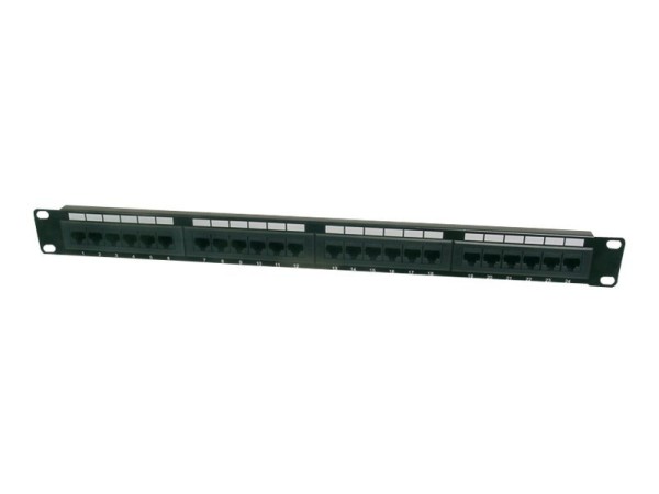 DIGITUS DIGITUS CAT 5E, PATCH PANEL