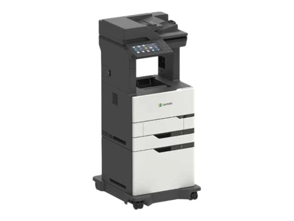 LEXMARK LEXMARK MX822adxe