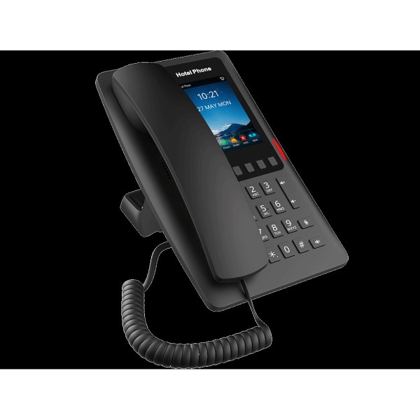 FANVIL FANVIL H6W-Black