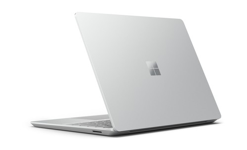 MICROSOFT Surface Laptop Go 3 Platin 31,5cm (12,4") i5-1235U 16GB 256GB W11 XKQ-00022