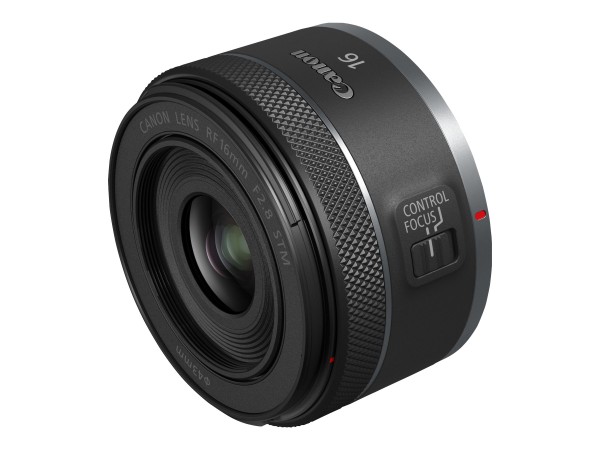 CANON CANON RF 16mm f/2.8 STM