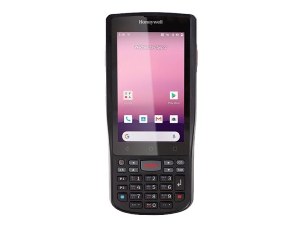 HONEYWELL SCANNING EDA51K, WLAN, 3/32GB, 13MP camera, S0703VE, Android with EDA51K-0-BE31SQGRK