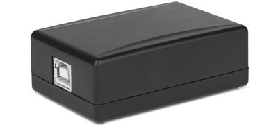 Safescan USB Kassenladenöffner "UC-100", schwarz