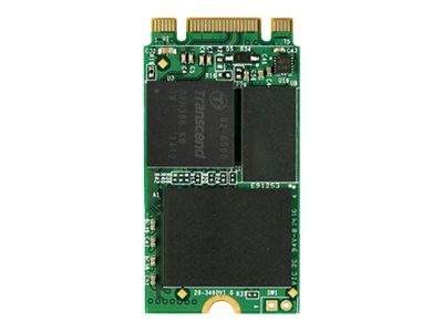TRANSCEND TRANSCEND TS128GMTS400S 128GB