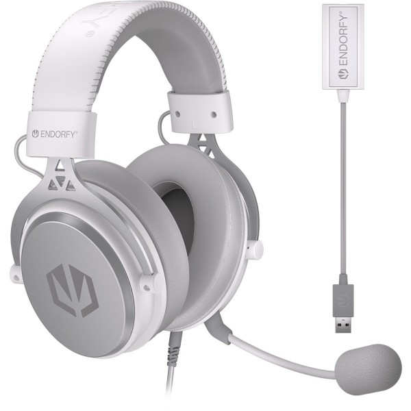 ENDORFY ENDORFY Overear Headset VIRO Plus USB OWH