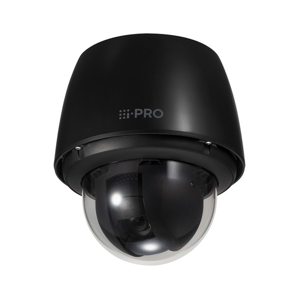 I-PRO I-PRO WV-S65501-Z1V 5MP AI OUTDOOR VANDAL PTZ Netzwerk Kamera