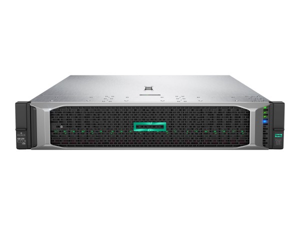 HPE DL380 Gen10 4208 8SFF Perf WW Svr P02462-B21