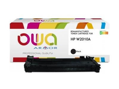 ARMOR ARMOR OWA Toner kompatibel zu HP W2010A schwarz (16.000 S.)