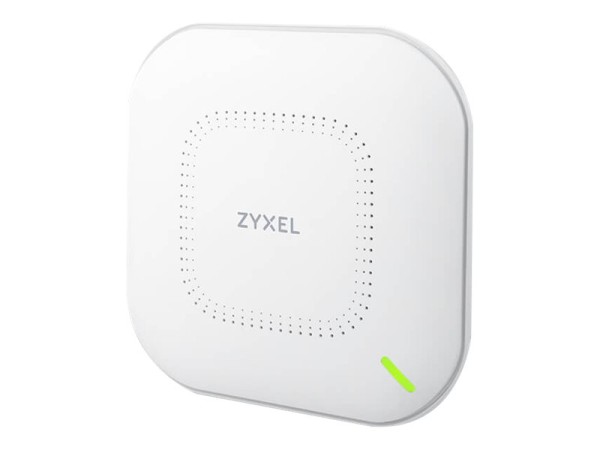 ZYXEL WAX610D 802.11ax WiFi 6 NebulaFlex Accesspoint WAX610D-EU0101F