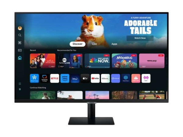 SAMSUNG M50D 68,6 cm (27") LS27DM500EUXEN