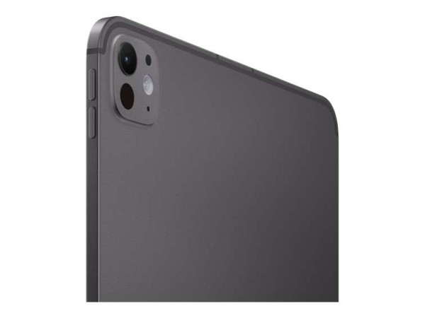 APPLE iPad Pro 27,9cm (11") M5 12GB 256GB iPadOS ME2N4TY/A