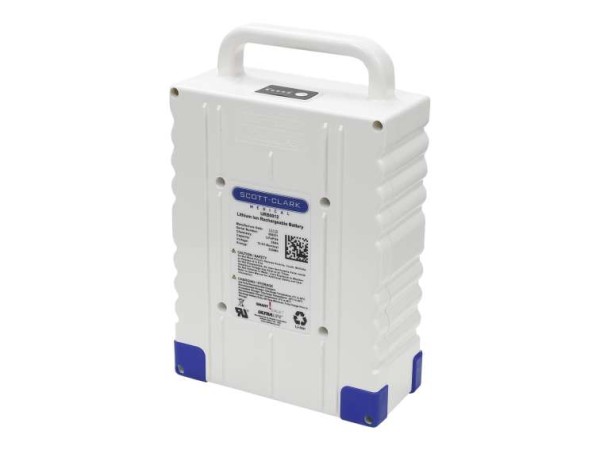 ERGOTRON SV-LIFE POWER SYSTEM 97-922