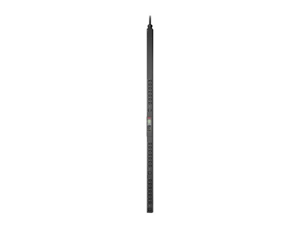 APC Rack PDU 9000 Switched ZeroU 5.7kW 200/208V 21 C13 & 3 C19 APDU9961