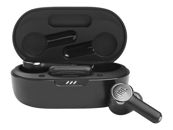 JBL Quantum TWS In-Ear E-Sport Gaming-Kopfhörer JBLQUANTUMTWSBLK