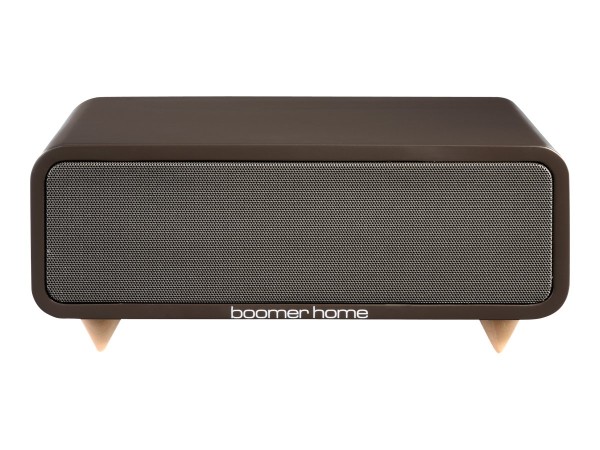 ULTRON ULTRON Aktivbox  ultron boomer home braun     Bluetooth