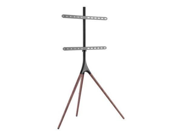 TECHLY TV Stand, Design, 45"-65" LCD/LED TV ICA-TR18SAM
