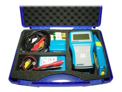 Kurth LAN Tester KE7207