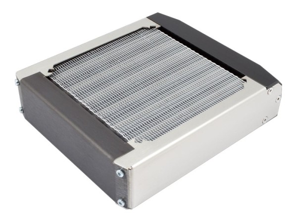 AQUA COMPUTER AQUA COMPUTER airplex radical 2/120mm - Aluminium